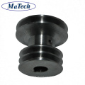 Customized High Precisely Steel CNC Milling Agricultural Machine Pulley Parts